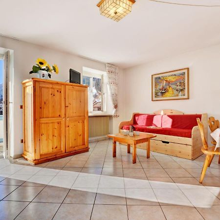 Apartment Villa Placidia-9 By Interhome Кампителло-ди-Фасса Экстерьер фото