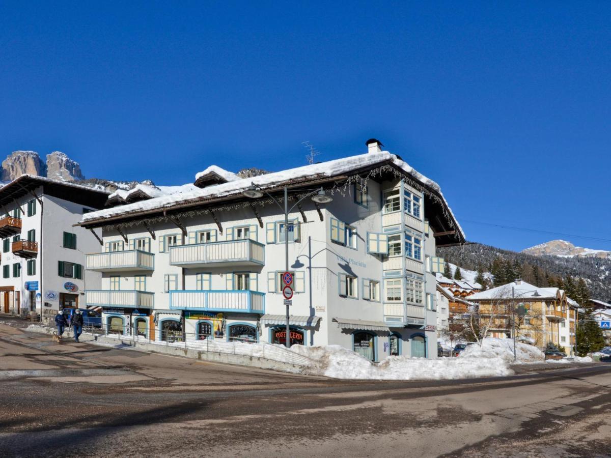 Apartment Villa Placidia-9 By Interhome Кампителло-ди-Фасса Экстерьер фото