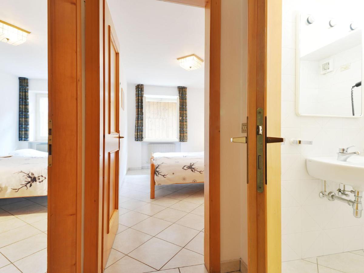 Apartment Villa Placidia-9 By Interhome Кампителло-ди-Фасса Экстерьер фото
