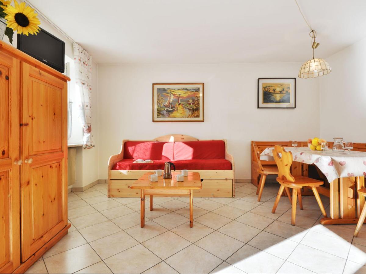 Apartment Villa Placidia-9 By Interhome Кампителло-ди-Фасса Экстерьер фото